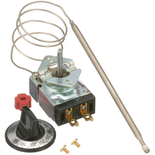 (image for) Middleby Marshall 7A2S86 THERMOSTAT K, 1/4 X 7, 24